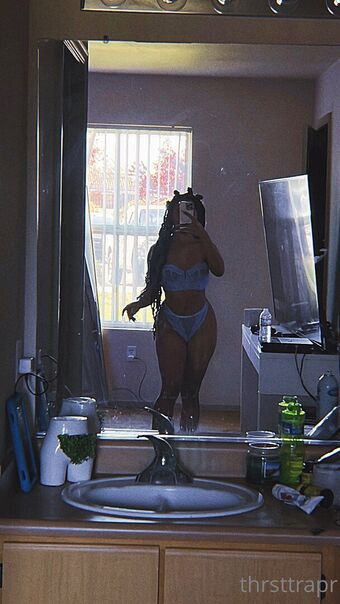 thrsttrapr Голи Изтичания OnlyFans Снимки 40