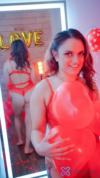 thunderrosa Голи Изтичания OnlyFans Снимки 19