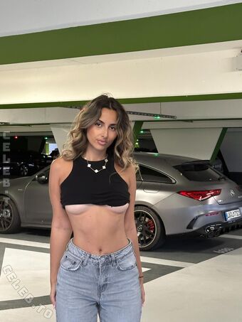 tiffanyana Голи Изтичания OnlyFans Снимки 33