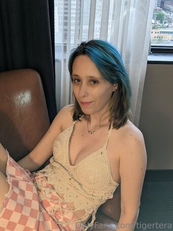 tigertera Голи Изтичания OnlyFans Снимки 29