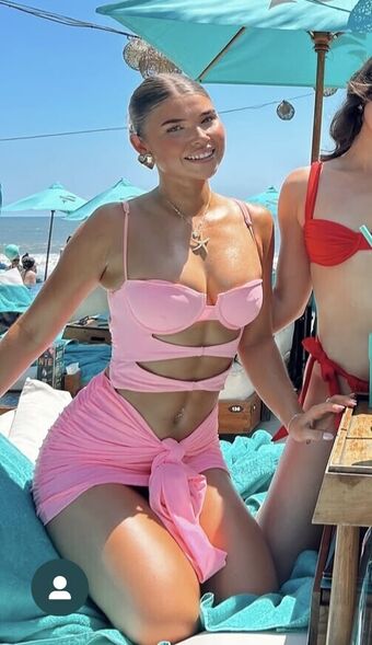 Tillybartram Голи Изтичания OnlyFans Снимки 19