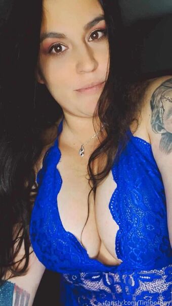 TimberRay Голи Изтичания OnlyFans Снимки 32