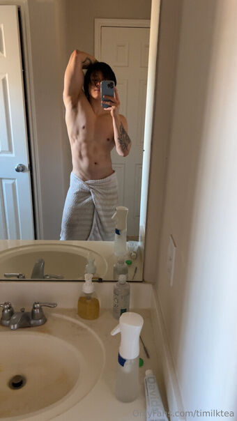 timilktea Голи Изтичания OnlyFans Снимки 6