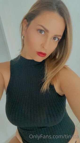 tinitta Голи Изтичания OnlyFans Снимки 24