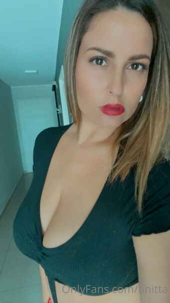 tinitta Голи Изтичания OnlyFans Снимки 25