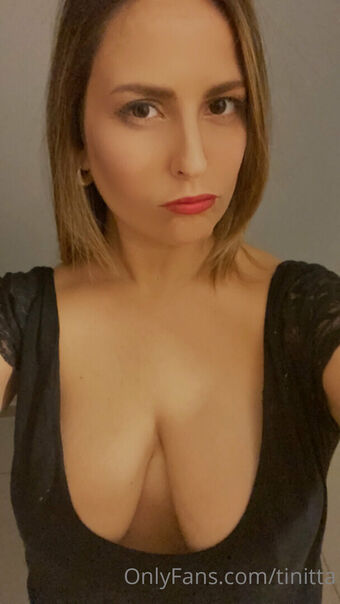tinitta Голи Изтичания OnlyFans Снимки 29