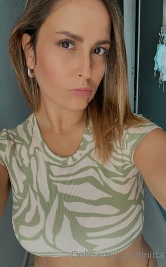 tinitta Голи Изтичания OnlyFans Снимки 31