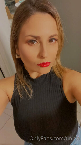 tinitta Голи Изтичания OnlyFans Снимки 35