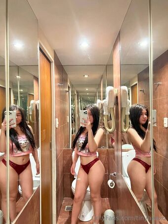 tinyavaxo Голи Изтичания OnlyFans Снимки 5