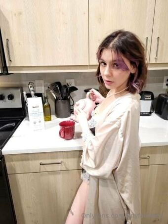 tinyfaerieee Голи Изтичания OnlyFans Снимки 14