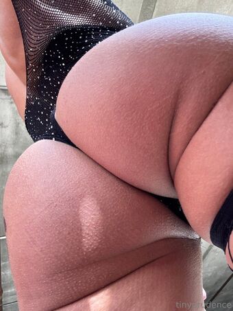 Tinyprudence Голи Изтичания OnlyFans Снимки 30