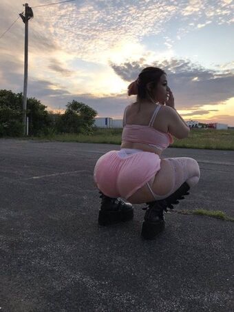 Tinysatan Голи Изтичания OnlyFans Снимки 38