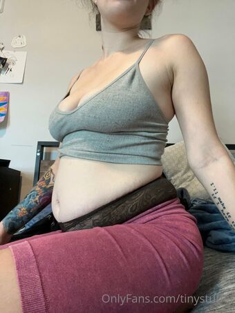 tinystuffer Голи Изтичания OnlyFans Снимки 8