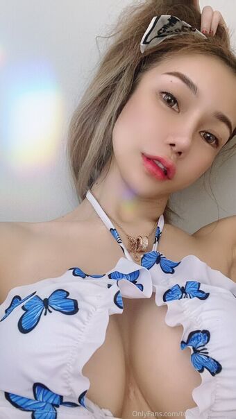 TinyT Голи Изтичания OnlyFans Снимки 20