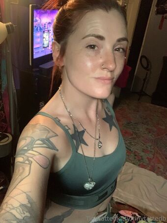 tinytattedkitty Голи Изтичания OnlyFans Снимки 20
