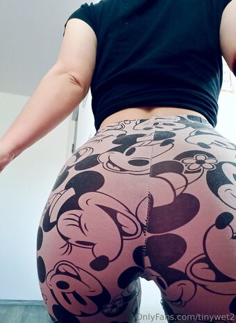 tinywet2 Голи Изтичания OnlyFans Снимки 15