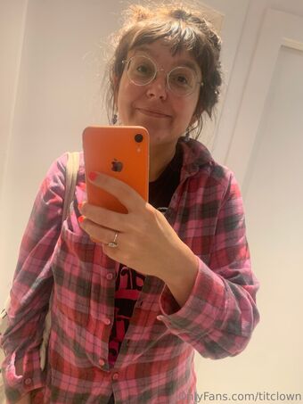 titclown Голи Изтичания OnlyFans Снимки 28