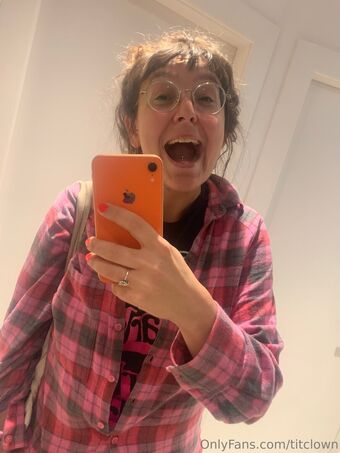 titclown Голи Изтичания OnlyFans Снимки 29