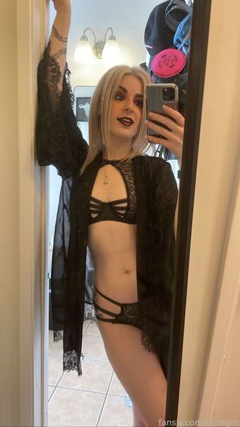 tithegirl Голи Изтичания OnlyFans Снимки 17