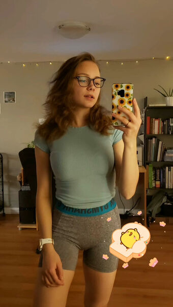 Tittyteaze Голи Изтичания OnlyFans Снимки 12