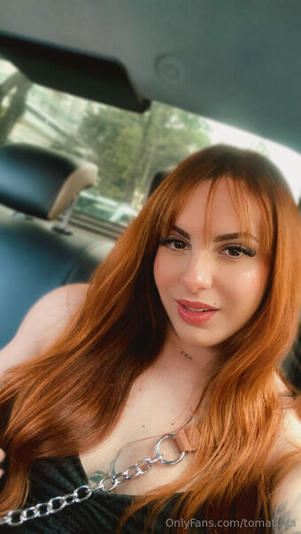 tomatuda Голи Изтичания OnlyFans Снимки 6