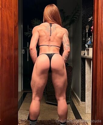 tomatuda Голи Изтичания OnlyFans Снимки 10
