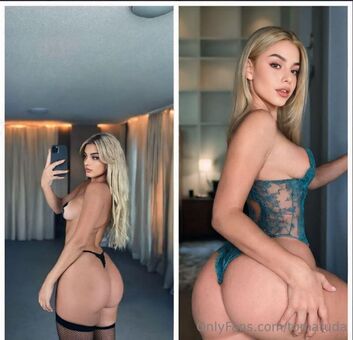 tomatuda Голи Изтичания OnlyFans Снимки 15