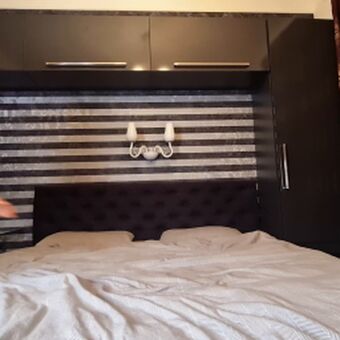 Tommy Cabrio Голи Изтичания OnlyFans Снимки 24