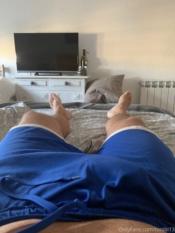 tonibi13 Голи Изтичания OnlyFans Снимки 1