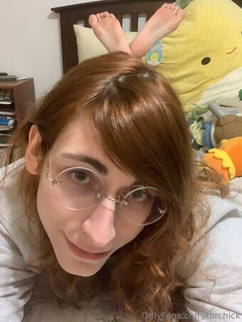 torchick Голи Изтичания OnlyFans Снимки 3