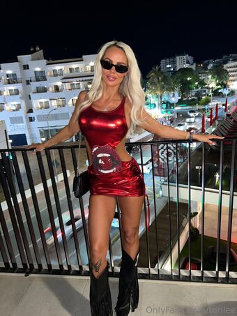 torilee Голи Изтичания OnlyFans Снимки 13