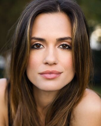 Torrey DeVitto Голи Изтичания OnlyFans Снимки 18