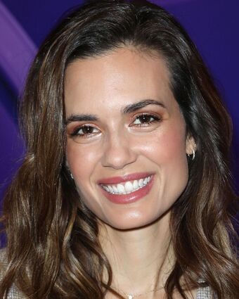 Torrey DeVitto Голи Изтичания OnlyFans Снимки 27
