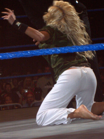 Torrie Wilson