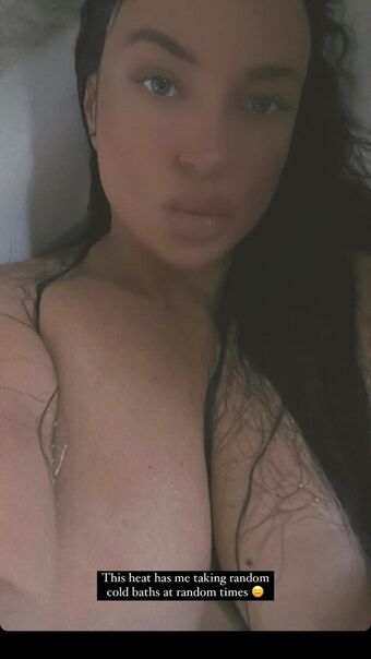 Torrie Голи Изтичания OnlyFans Снимки 6