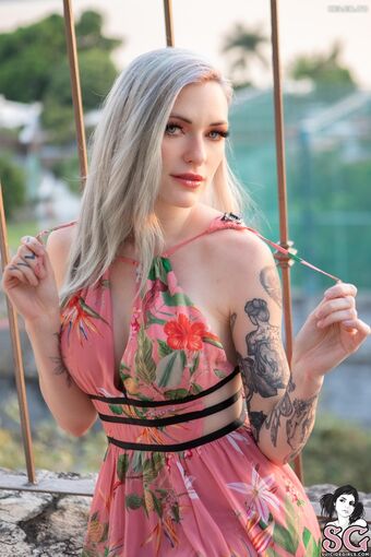 Torro Голи Изтичания OnlyFans Снимки 3