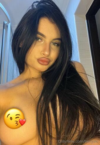 torryvic Голи Изтичания OnlyFans Снимки 8