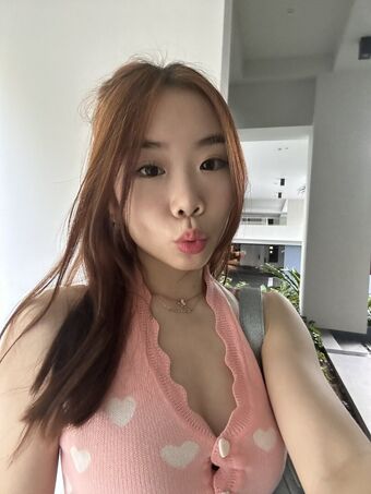 tr.ivia Голи Изтичания OnlyFans Снимки 11