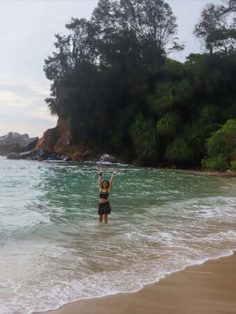 Travelingwithtals Голи Изтичания OnlyFans Снимки 36