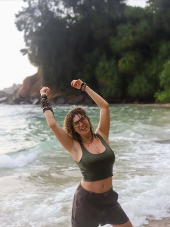 Travelingwithtals Голи Изтичания OnlyFans Снимки 42