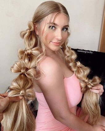 Trinity C Голи Изтичания OnlyFans Снимки 15