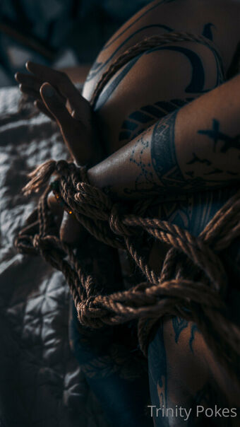 trinity.eclectic Голи Изтичания OnlyFans Снимки 48