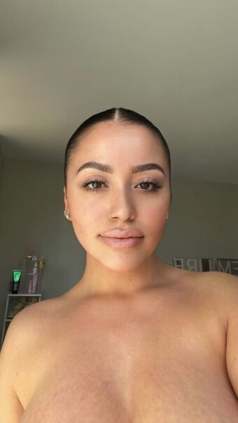 Trinity Pedersen Голи Изтичания OnlyFans Снимки 24