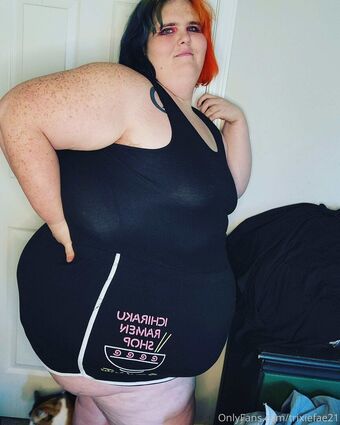 trixiefae21 Голи Изтичания OnlyFans Снимки 52