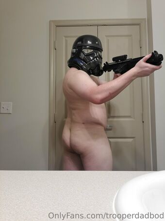 trooperdadbod Голи Изтичания OnlyFans Снимки 6