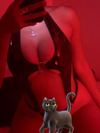 Trulyevils Голи Изтичания OnlyFans Снимки 13