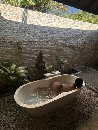 Trulyevils Голи Изтичания OnlyFans Снимки 20