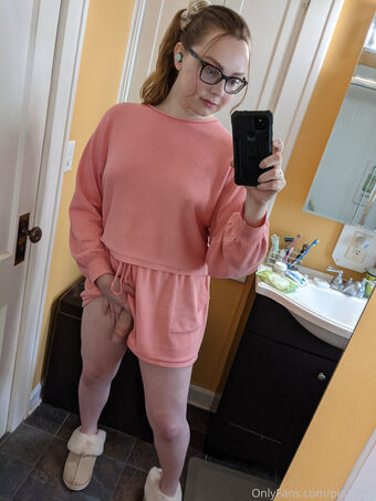 tsalanah Голи Изтичания OnlyFans Снимки 39