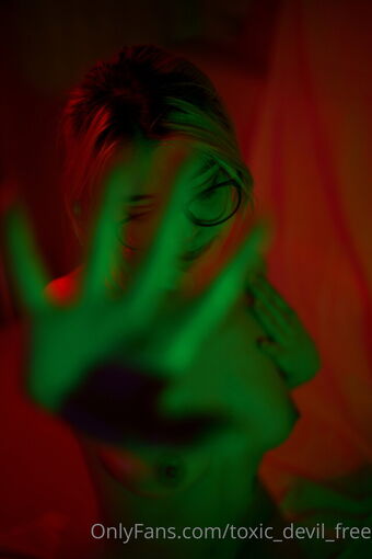Ttoxic_devil Голи Изтичания OnlyFans Снимки 11