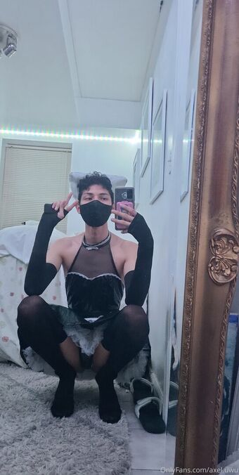 twinku Голи Изтичания OnlyFans Снимки 50